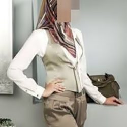 gecelik turbanli masoz escort kadin