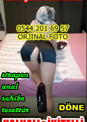 tesetturlu escort done halkali