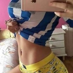 Otele Gelen Türbanlı Escort Vildan - Çılgın Gecelerin İsmi