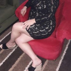 Tesettürlü Escort Büşra