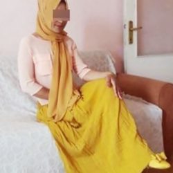 Anal Türbanlı Escort Nagehan
