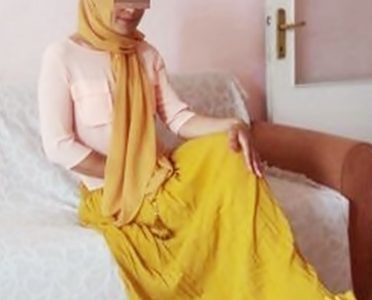 Anal Türbanlı Escort Nagehan Anal Türbanlı Escort Nagehan