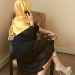 Türbanlı Escort Didem