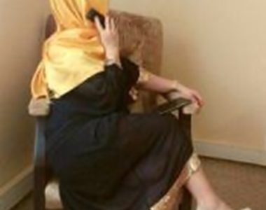 Türbanlı Escort Didem Türbanlı Escort Didem