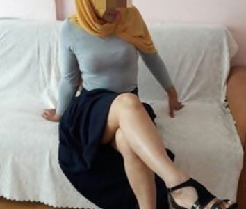 Anal Türbanlı Escort Şule Anal Türbanlı Escort Şule